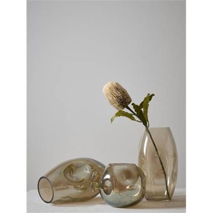 Henders en Hazel Don vaas H30cm