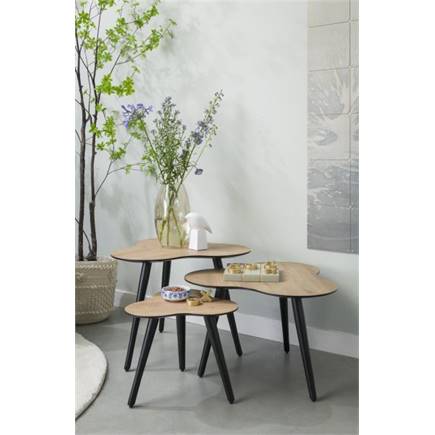 Henders en Hazel Don vaas H30cm