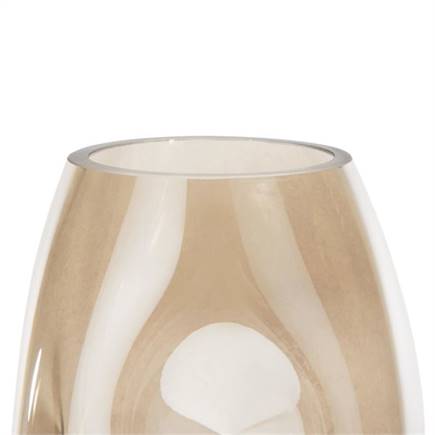 Henders en Hazel Don vaas H30cm