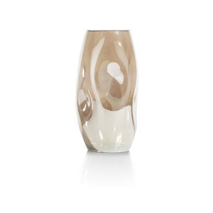 Henders en Hazel Don vaas H30cm