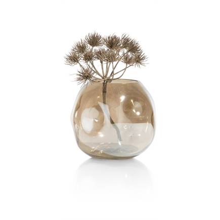 Henders en Hazel Don vaas H15cm