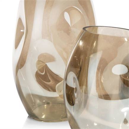 Henders en Hazel Don vaas H15cm