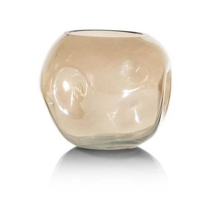 Henders en Hazel Don vaas H15cm