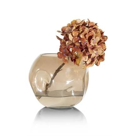 Henders en Hazel Don vaas H15cm