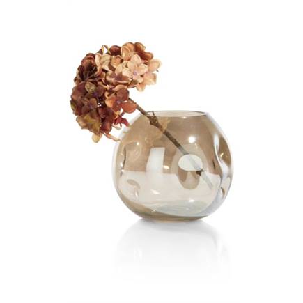 Henders en Hazel Don vaas H15cm