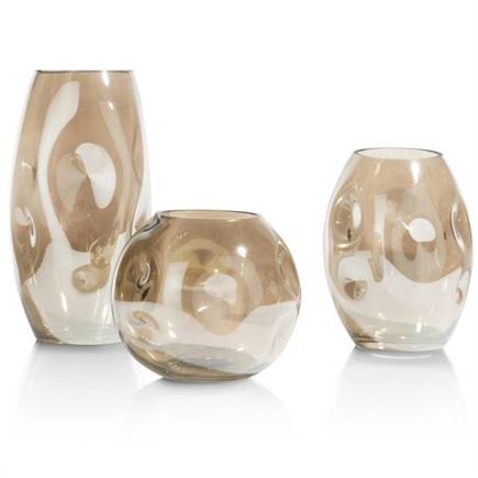 Henders en Hazel Don vaas H15cm