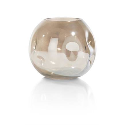 Henders en Hazel Don vaas H15cm