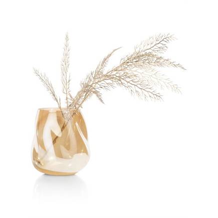 Henders en Hazel Donau vaas H17,5cm