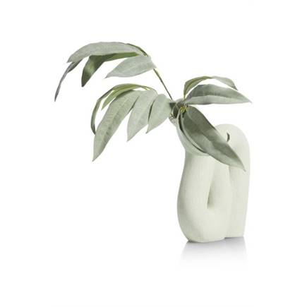 Henders en Hazel Bodil vaas H28cm