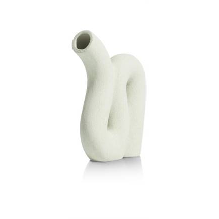 Henders en Hazel Bodil vaas H28cm