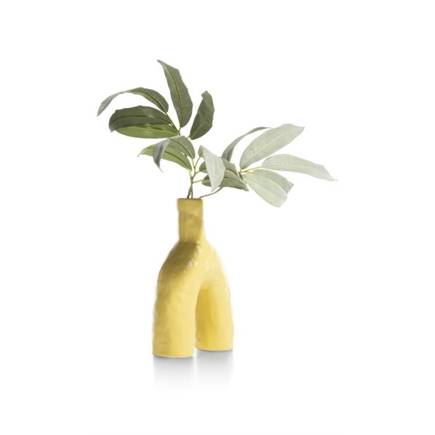 Henders en Hazel Siri vaas H24cm