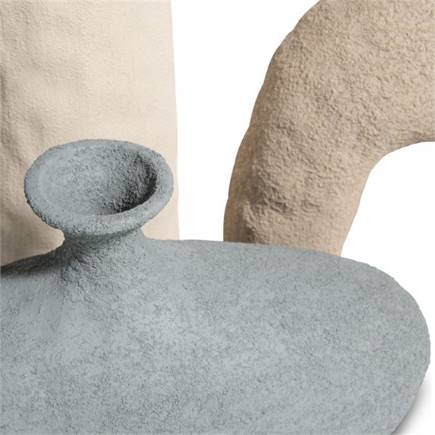 Henders en Hazel Lena vaas H15cm