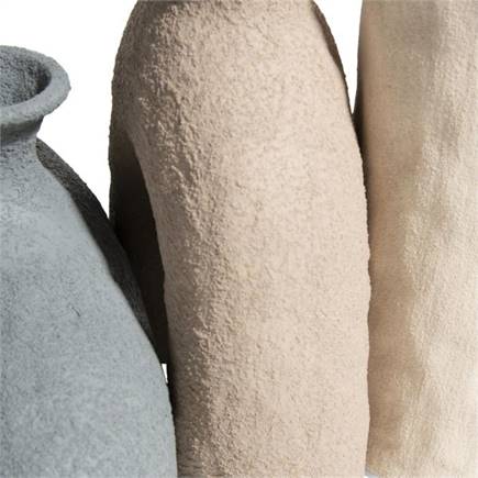 Henders en Hazel Lena vaas H15cm