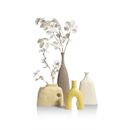 Henders en Hazel Lech vaas H30,5cm