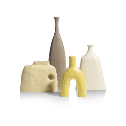 Henders en Hazel Lech vaas H30,5cm