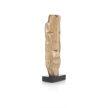 Henders en Hazel Ingo beeld H44cm