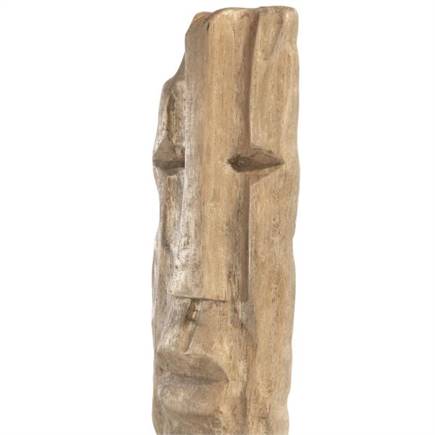 Henders en Hazel Ingo beeld H44cm