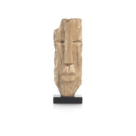 Henders en Hazel Ingo beeld H44cm