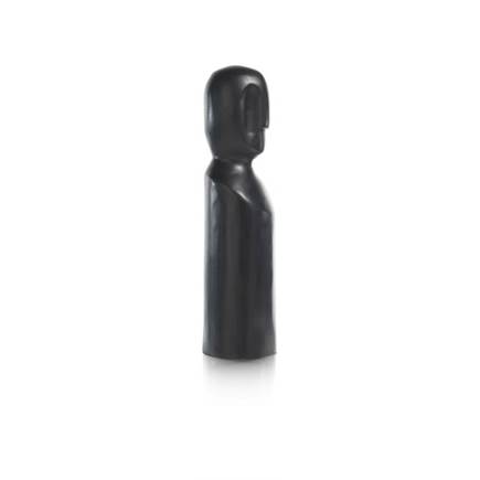 Henders en Hazel Iggy beeld H41cm