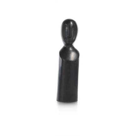 Henders en Hazel Iggy beeld H41cm