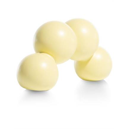 Henders en Hazel Bodine beeld H14,5cm