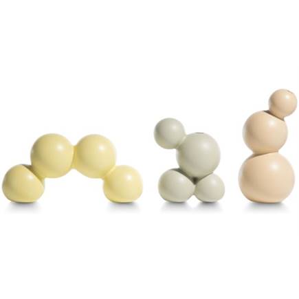 Henders en Hazel Bodine vaas H23cm