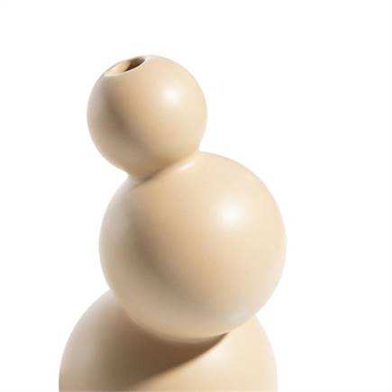 Henders en Hazel Bodine vaas H23cm