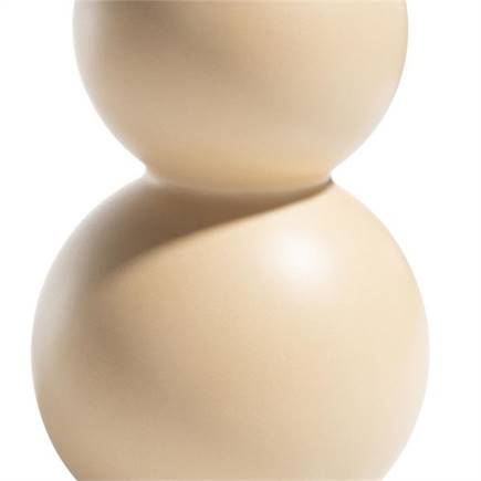 Henders en Hazel Bodine vaas H23cm