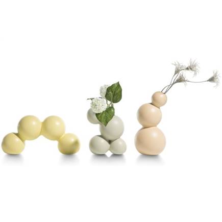 Henders en Hazel Bodine vaas H23cm