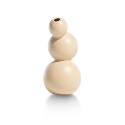Henders en Hazel Bodine vaas H23cm