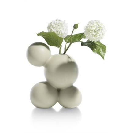 Henders en Hazel Bodine vaas H17cm