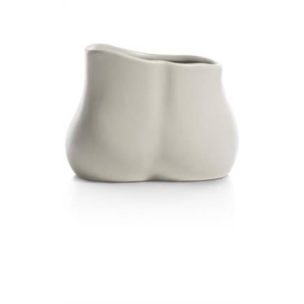 Henders en Hazel Birgit vaas H13cm