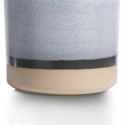 Henders en Hazel Indus bloempot H16 cm