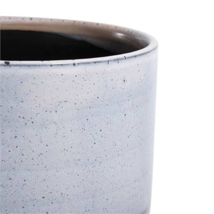 Henders en Hazel Indus bloempot H16 cm