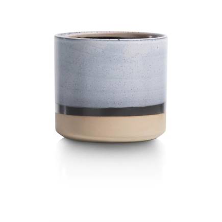 Henders en Hazel Indus bloempot H16 cm
