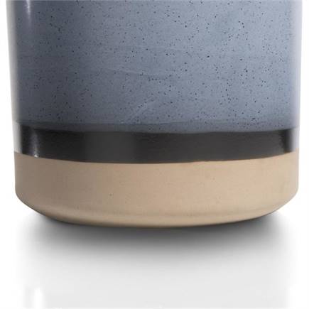 Henders en Hazel Indus bloempot H19 cm
