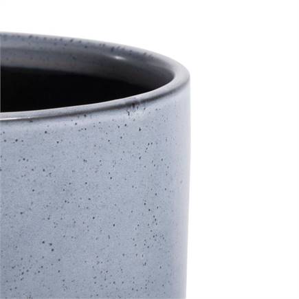 Henders en Hazel Indus bloempot H19 cm