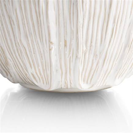 Henders en Hazel Regge bloempot H18cm