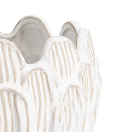 Henders en Hazel Regge bloempot H18cm