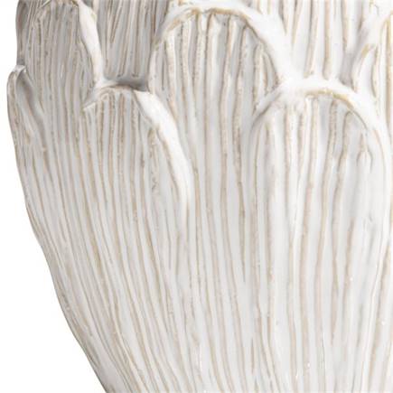 Henders en Hazel Regge bloempot H23cm