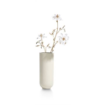 Henders en Hazel Haley vaas H29cm