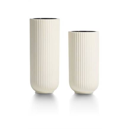 Henders en Hazel Haley vaas H29cm
