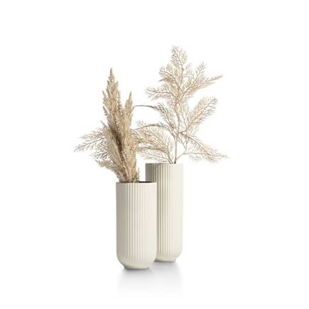 Henders en Hazel Haley vaas H29cm
