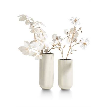 Henders en Hazel Haley vaas H29cm