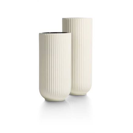 Henders en Hazel Haley vaas H29cm