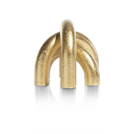 Henders en Hazel Stian beeld H15cm