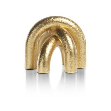 Henders en Hazel Stian beeld H15cm