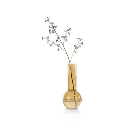 Henders en Hazel Hedera Bud kunstbloem H78cm