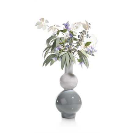 Henders en Hazel Hedera Bud kunstbloem H78cm