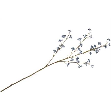 Henders en Hazel Hedera Bud kunstbloem H78cm